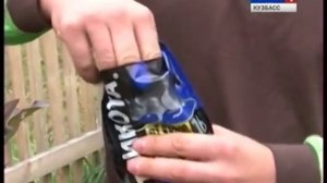 Борьба с мышами на участке