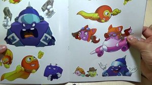 Посылка от разработчиков игры RED BALL 4 распаковка. Постеры к новой игре RED BALL Super RUN.