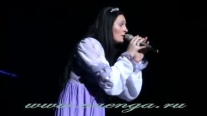 Елена Ваенга "Папа, нарисуй"
