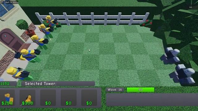 How To Get Your First Win | Budget PvZ | Roblox смотреть онлайн