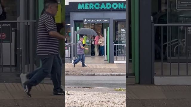 Любовь испанцев к лотерее // Андалусия смотреть онлайн