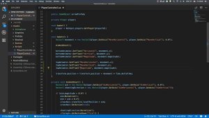 Unity Top Down Shooting Animation with Blend Tree Part 2 - Tutorial