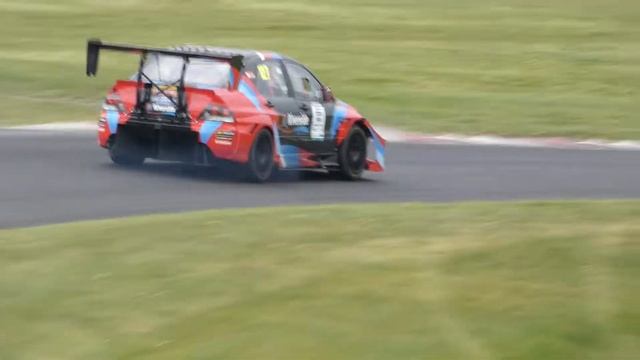 Time Attack UK - Classes Club Pro, Pro & Pro Extreme Qualifying Cadwell Park смотреть онлайн