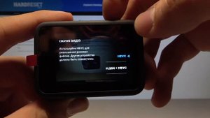 Как изменить параметры сжатия видео на GoPro HERO 9 BLACK / Формат записи на GoPro