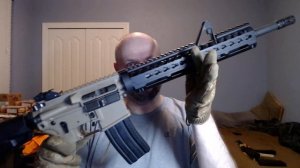 Что такое АР15 а что такое не очень