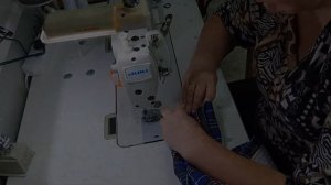 Мужская фланелевая рубашка ч 5