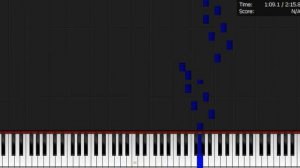 Dark MIDI 2.0 - NAIROBI ANDROID RINGTONE