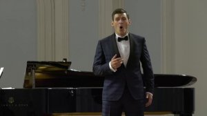 Франц Шуберт – Скиталец / Franz Schubert – Der Wanderer