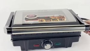 Электрогриль Proliss Pro-828