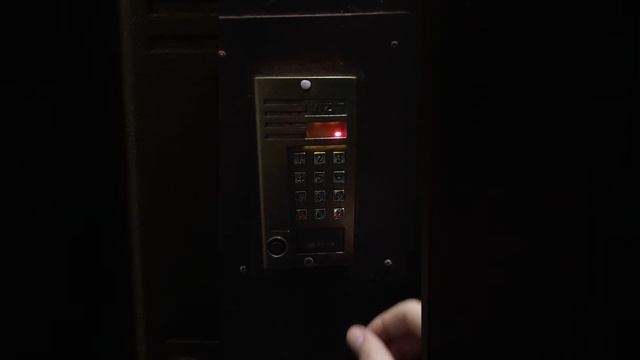 VIZIT БУД-485 — Вкл/выкл. общего когда; запись общего кода и просмотр смотреть онлайн