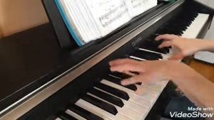 E. Garner "Misty" Э.Гарнер "Туманный"