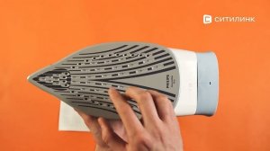 Обзор утюга Philips DST5030/20 | Ситилинк