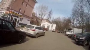 Реновация на Нелидовской улице