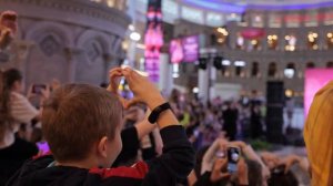 Milana Star в VEGAS Кунцево