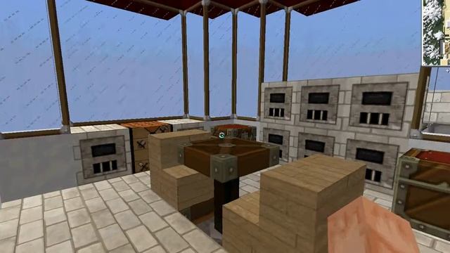 Продажа дома MineCraft смотреть онлайн