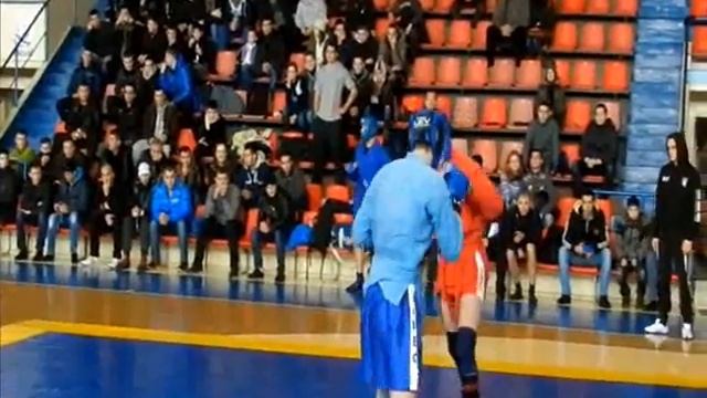 Самбо 3 смотреть онлайн