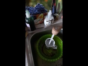 Мультиварка Поларис, как очень быстро приготовить гречневую кашу.