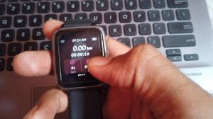 How Use Sports Mode In Nosie Watch || What Is sports Mode In Smart Watch || Noise Colorfit Pulse