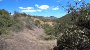 Мото путешествие в Крым 5542км, 2020 5 серия, море, горные серпантины, набережная Судака.mp4