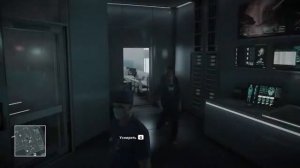 Hitman Транспозиция органов Врачебная не ошибка