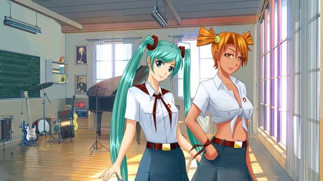 Сон Юкихиры Сомы [День 3] смотреть онлайн