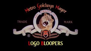 Metro-Goldwyn-Mayer Logo Bloopers | Intro