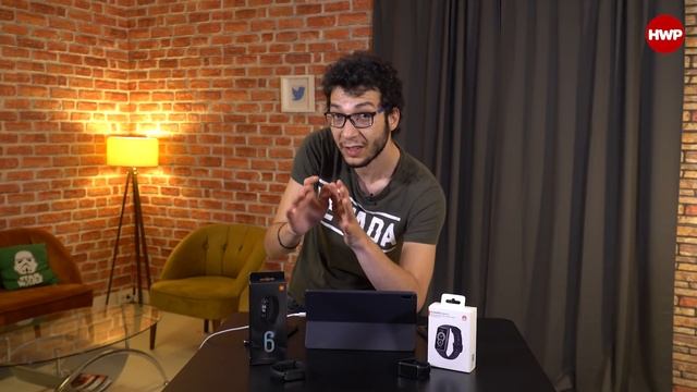 Xiaomi Mi Band 6 vs. Huawei Band 6 | Hangisi kime göre? смотреть онлайн