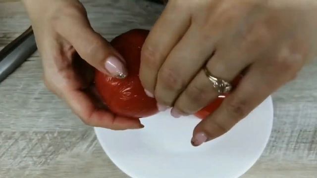 БАРАНИНА С ОВОЩАМИ. Lamb with vegetables. смотреть онлайн