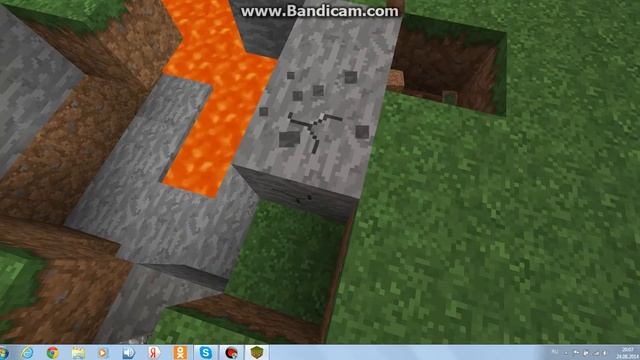 minecraft как делать кирку и меч смотреть онлайн