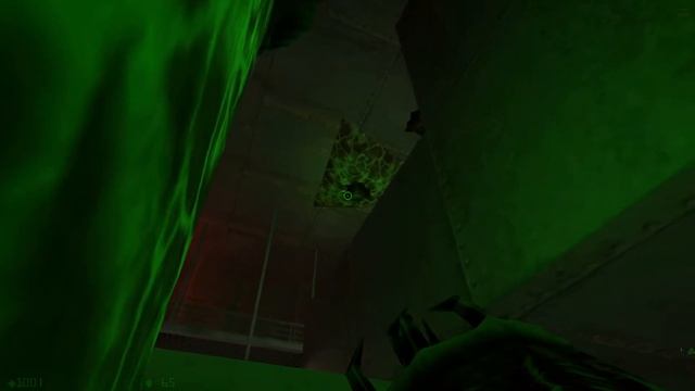 Обзор на игру Half-Life : Opposing Force смотреть онлайн