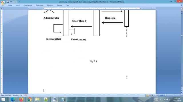 Project Report - Online Jewellery Shop || Python Django смотреть онлайн