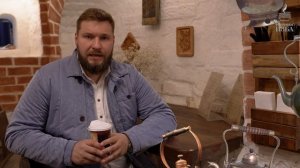 СБИТЕННАЯ И ПОСАДСКИЙ СБИТЕНЬ. Гостевая Изба