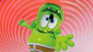 Welcome To Apotheka but with Gummibär