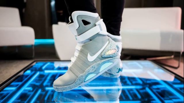 Самые дорогие кроссовки Nike ТОП 5 кроссовок Найк для богачей смотреть онлайн