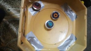 инфинити надо АДСКИЙ ПРИЗРАК ПРОТИВ НЕБЕСНОГО ВИХРЯ