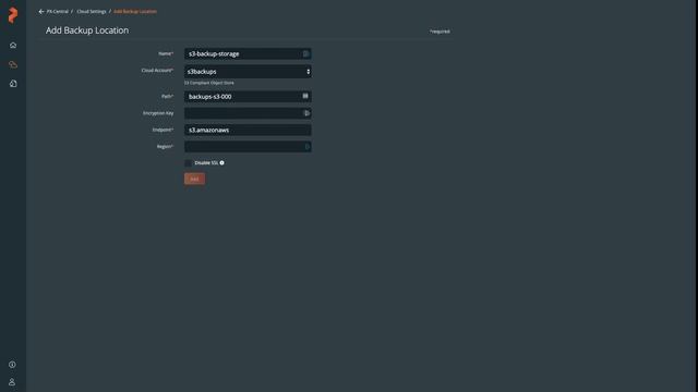 How to Configure Backup and Restore for Kubernetes смотреть онлайн