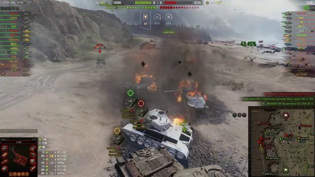 РАК В ЭФИРЕ. С НАСТУПАЮЩИМ!!! смотреть онлайн