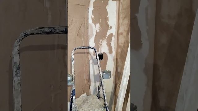 Особенности гипсовой штукатурки смотреть онлайн