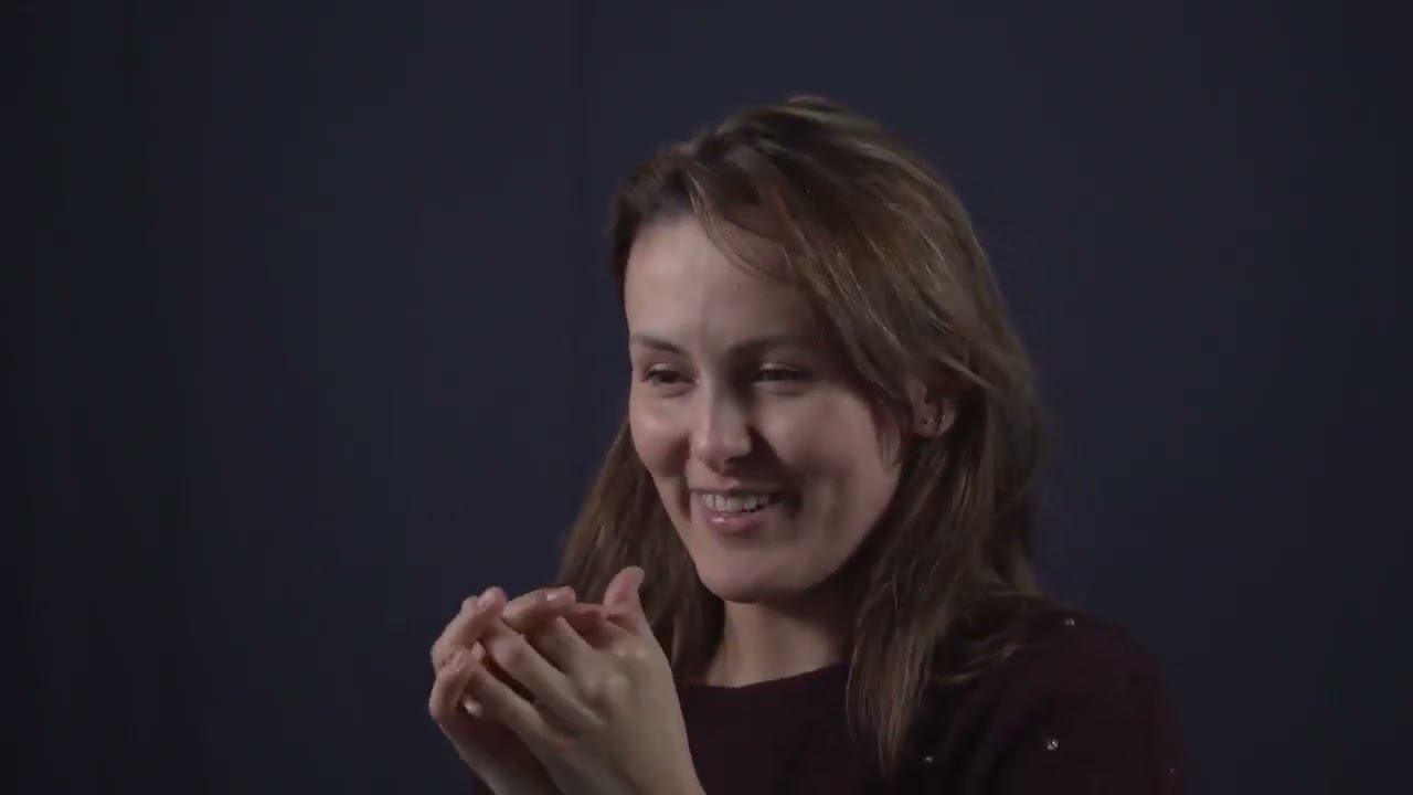 Монолог Аня Карбаева смотреть онлайн