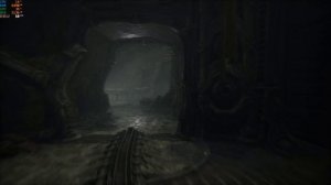 Игровой процесс на i7 2600/GTX 1070 8Gb/16Gb