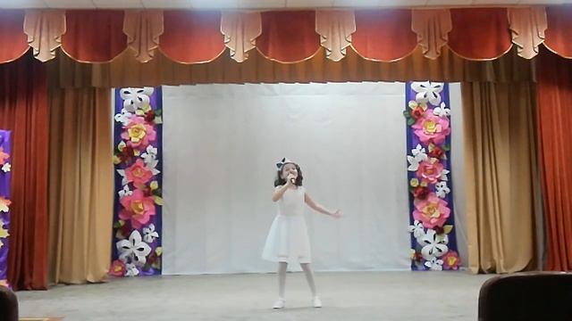 Гурова Алиса - "Где живёт сказка" смотреть онлайн