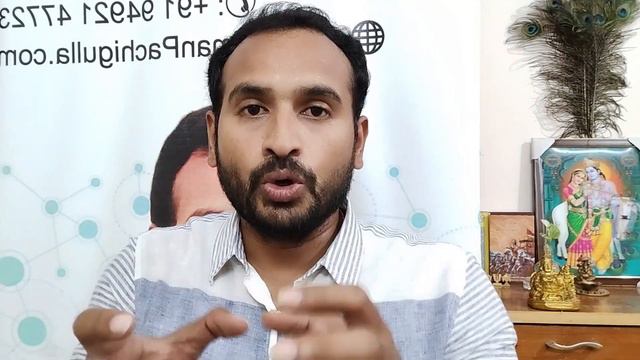 Don't Worry About Your POOR Communication Skills | Suman Pachigulla | Recruiting | Improvement Tips