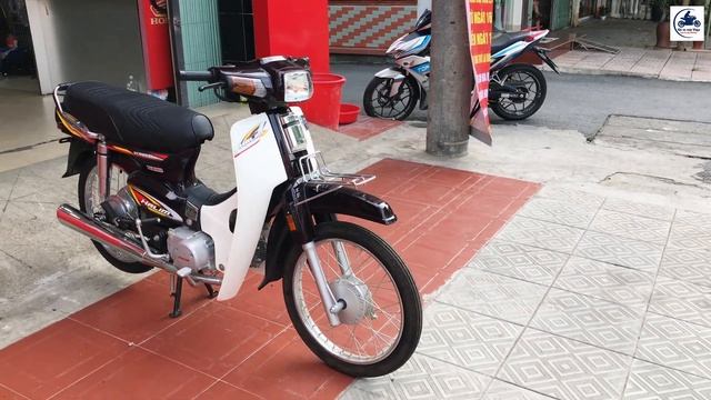 Dream 50cc 2023 - Giá 15 triệu 1 em "KHÔNG CẦN BẰNG LÁI" ? GIÁ XE MÁY VLOGS смотреть онлайн