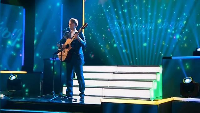 Иҫеңдәме - Ильнар Шарафутдинов (Акустика/Башҡорт йыры) смотреть онлайн