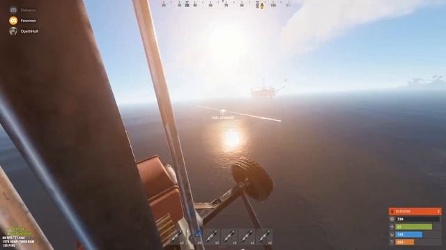 Rust#1 смотреть онлайн