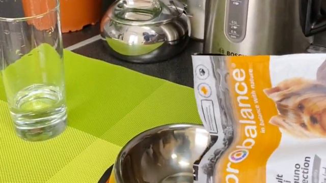 Корм для миниатюрных собак PROBALANCE IMMUNO MINI смотреть онлайн