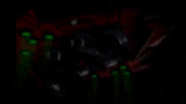 Scorched Planet Cutscene 7 смотреть онлайн