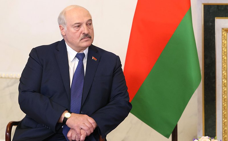 Путин и Лукашенко провели телефонный разговор / События на ТВЦ