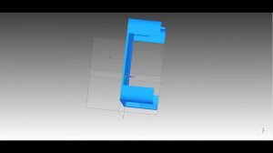 Звукоизоляционный шкаф для 3D принтера Original Prusa i3 mk2