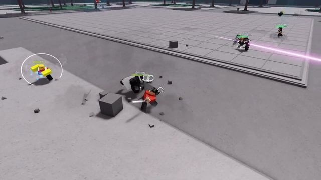 Metal Bat FULL MOVESET in Roblox The Strongest Battlegrounds) смотреть онлайн